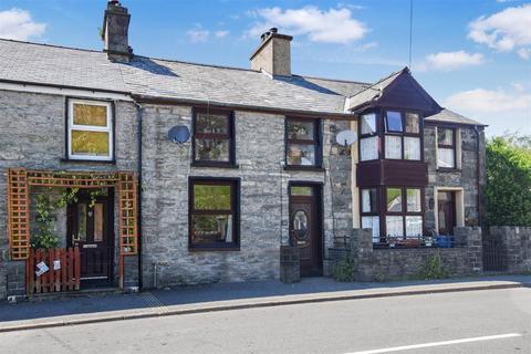 3 bedroom house for sale, Manod Road, Blaenau Ffestiniog