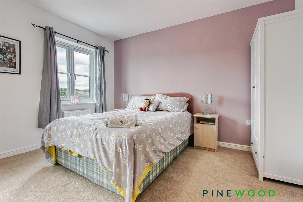 Bedroom two