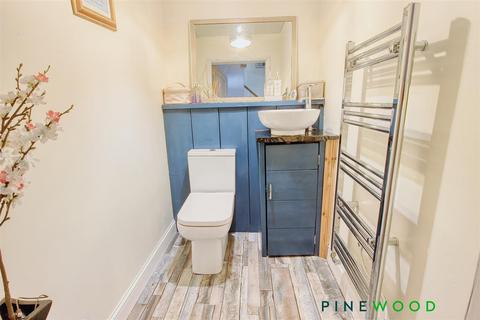 5 Southdown Close, Doe Lea, Chesterfield, S44 5NW