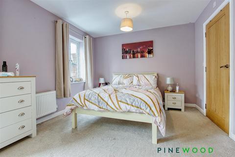 5 Southdown Close, Doe Lea, Chesterfield, S44 5NW