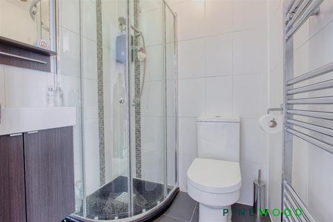 5 Southdown Close, Doe Lea, Chesterfield, S44 5NW