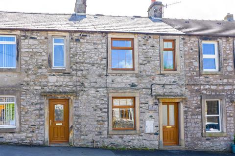 2 bedroom terraced house for sale, 2 Norcot Rise, Ingleton