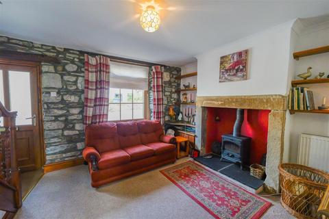 2 bedroom terraced house for sale, 2 Norcot Rise, Ingleton
