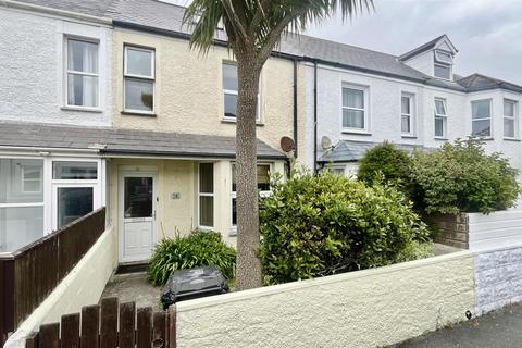4 bedroom terraced house for sale, 16 Clevedon Road, Newquay TR7