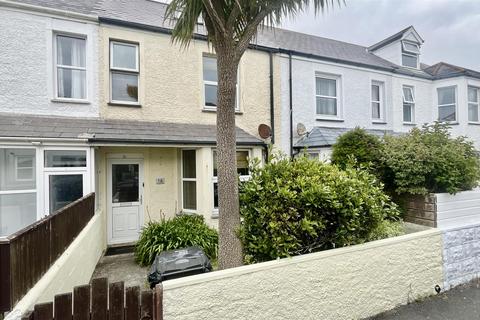 4 bedroom terraced house for sale, 16 Clevedon Road, Newquay TR7