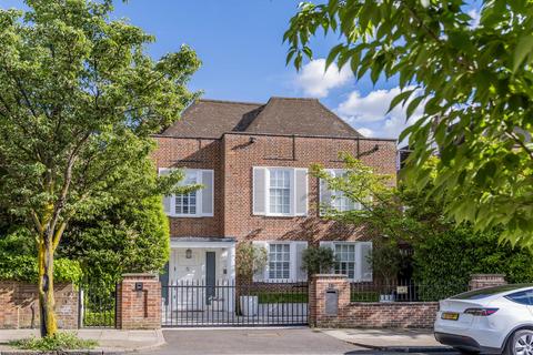 6 bedroom house for sale, Clifton Hill, St John's Wood NW8