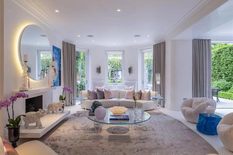 6 bedroom house for sale, Clifton Hill, St John's Wood NW8