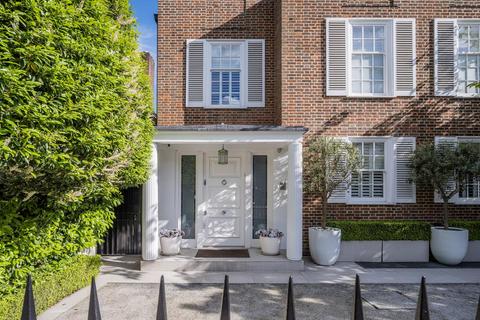 6 bedroom house for sale, Clifton Hill, St John's Wood NW8