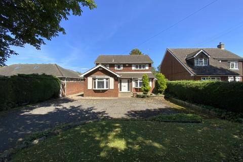 431 Louth Road, New Waltham, Grimsby, DN36 4PP