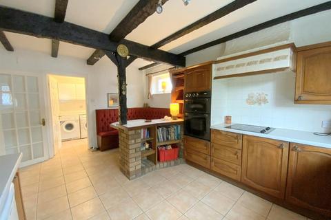 431 Louth Road, New Waltham, Grimsby, DN36 4PP