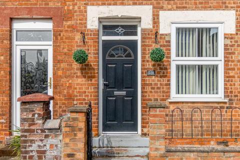 2 bedroom terraced house for sale, Havelock Street, Spalding