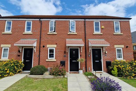 2 bedroom terraced house for sale, Adlington Close, Hampton Gardens, Peterborough