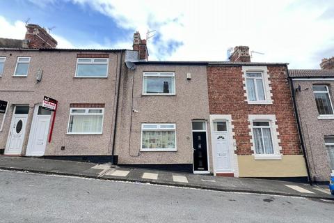 2 bedroom terraced house for sale, Surtees Street, Bishop Auckland