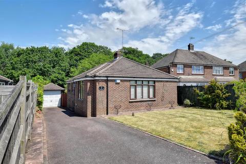 3 bedroom detached bungalow for sale, Heather Drive, St. Michaels, Tenterden