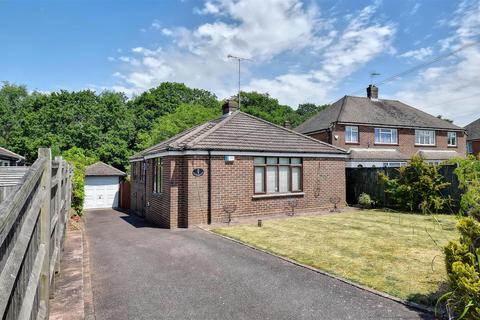 32 Heather Drive, St Michaels, Tenterden, TN30 6PL