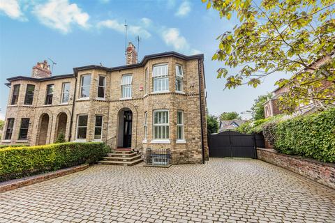 5 bedroom semi-detached house for sale, Ashley Road, Altrincham WA14