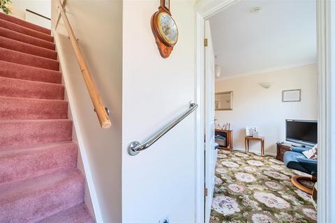 3 bedroom semi-detached house for sale, Hollingarth Way, Hemyock, Cullompton