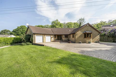 3 bedroom bungalow for sale, Charmouth Road, Axminster