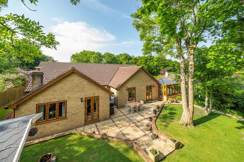 3 bedroom bungalow for sale, Charmouth Road, Axminster