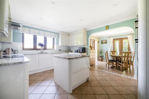 3 bedroom bungalow for sale, Charmouth Road, Axminster