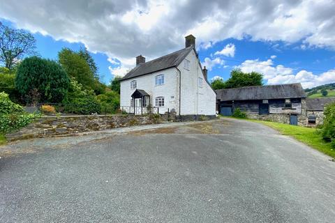 undefined, Penybontfawr, Oswestry