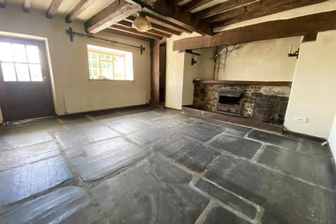 undefined, Penybontfawr, Oswestry
