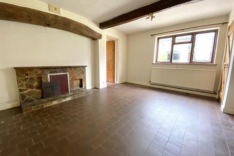 undefined, Penybontfawr, Oswestry
