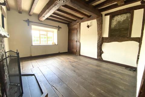 undefined, Penybontfawr, Oswestry