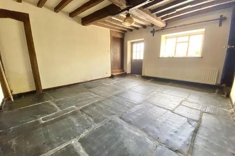 undefined, Penybontfawr, Oswestry