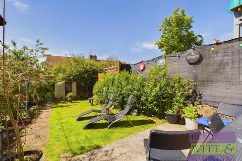 1 bedroom flat for sale, Priory Road, Hastings