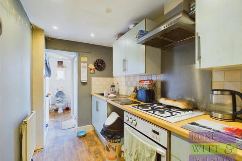 1 bedroom flat for sale, Priory Road, Hastings