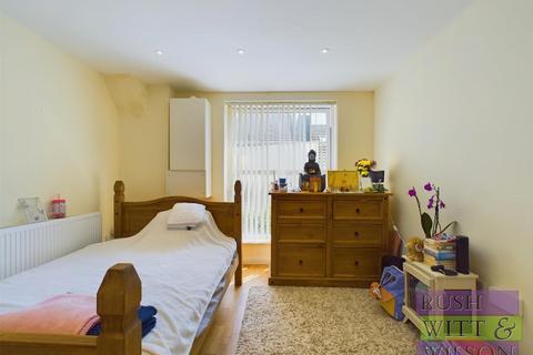 1 bedroom flat for sale, Silchester Road, St. Leonards-On-Sea
