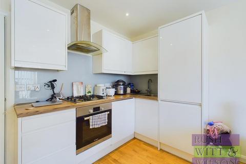 1 bedroom flat for sale, Silchester Road, St. Leonards-On-Sea