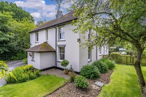 4 bedroom detached house for sale, Bellaport Road, Norton-In-Hales, Market Drayton