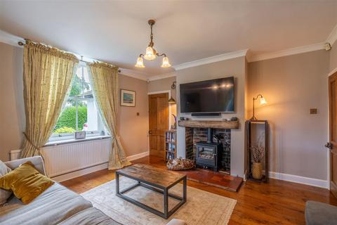 4 bedroom detached house for sale, Bellaport Road, Norton-In-Hales, Market Drayton