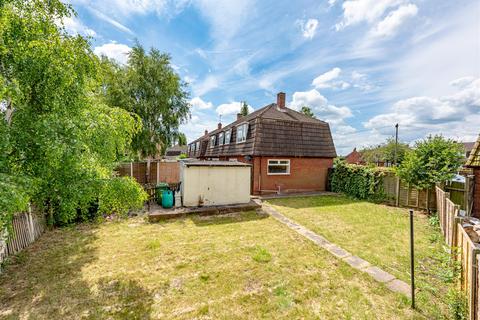 11 Honeybourne Crescent, Wombourne, Wolverhampton, WV5 0EP
