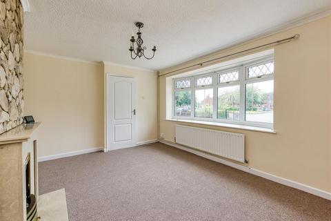 11 Honeybourne Crescent, Wombourne, Wolverhampton, WV5 0EP