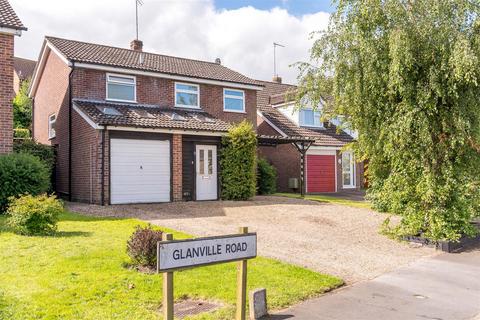 3 bedroom detached house for sale, 9 Glanville Road, Hadleigh