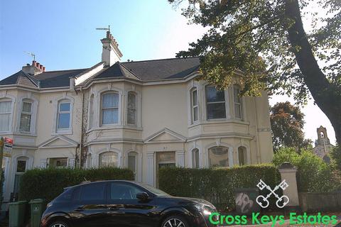 Flat 4, 97 Stuart Road, Plymouth, PL1 5LP