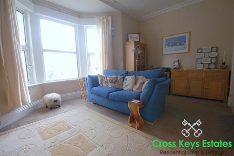 Flat 4, 97 Stuart Road, Plymouth, PL1 5LP