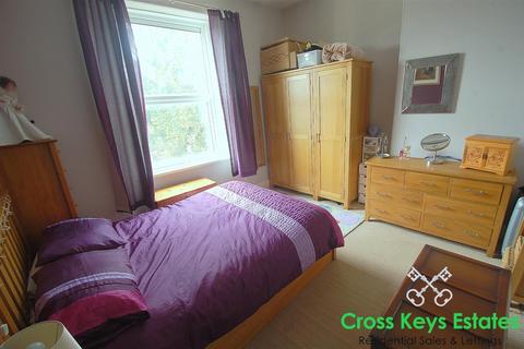 Flat 4, 97 Stuart Road, Plymouth, PL1 5LP