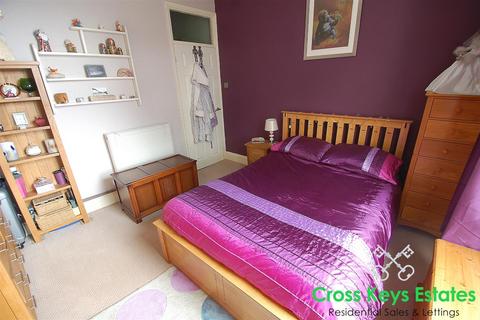 Flat 4, 97 Stuart Road, Plymouth, PL1 5LP