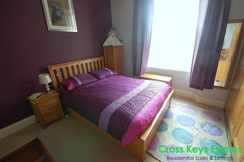 Flat 4, 97 Stuart Road, Plymouth, PL1 5LP