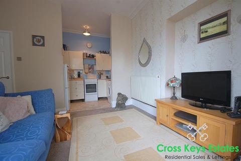 Flat 4, 97 Stuart Road, Plymouth, PL1 5LP