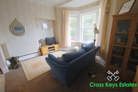 Flat 4, 97 Stuart Road, Plymouth, PL1 5LP