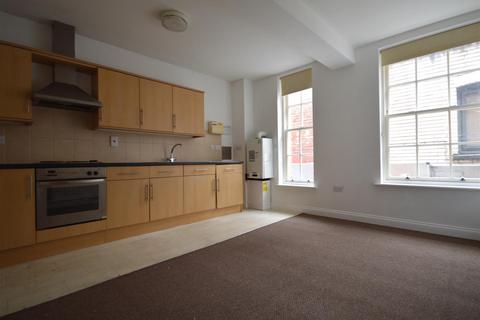 1 bedroom flat to rent, Gold Street, Town Centre, NN1