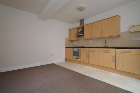 1 bedroom flat to rent, Gold Street, Town Centre, NN1