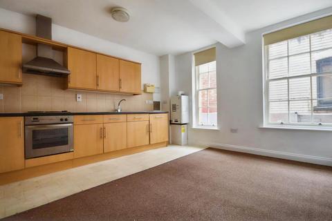1 bedroom flat to rent, Gold Street, Town Centre, NN1
