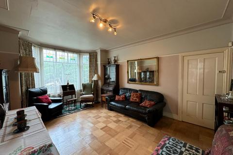 4 bedroom semi-detached house for sale, College Road, Whalley Range
