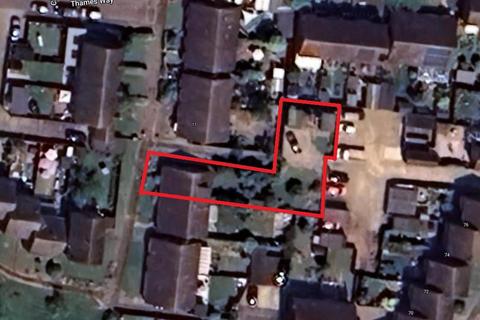 9 Ember Way, Burnham-on-crouch, CM0 8TJ